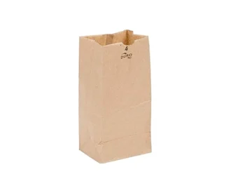 Paper Lunch Bags