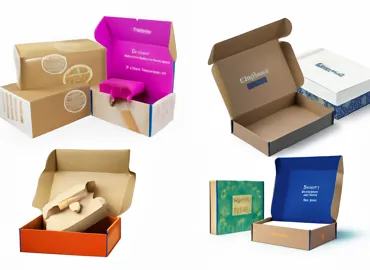 Corrugated Packaging