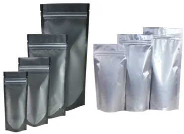 Foil Packaging