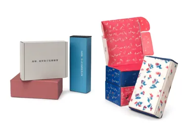 Mailer Packaging
