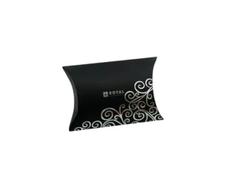 custom-silver-foil-box